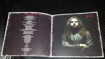 CD Toledo Steel: No Quarter DIGI