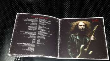 CD Toledo Steel: No Quarter DIGI