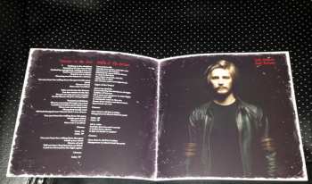 CD Toledo Steel: No Quarter DIGI