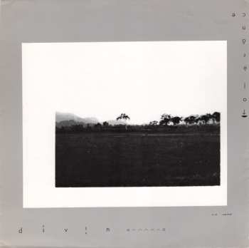 Album Tolerance: Divin