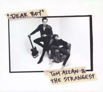 Dear Boy