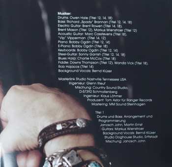 CD Tom Astor: Seine Grössten Hits