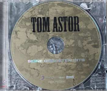 CD Tom Astor: Seine Grössten Hits