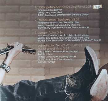 CD Tom Astor: Seine Grössten Hits