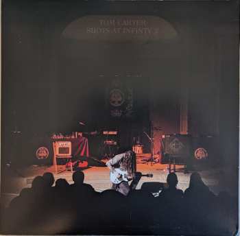 LP Tom Carter: Shots At Infinity 2