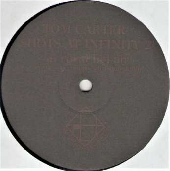 LP Tom Carter: Shots At Infinity 2