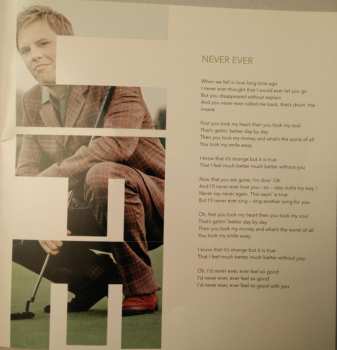 CD Tom Gaebel: Good Life