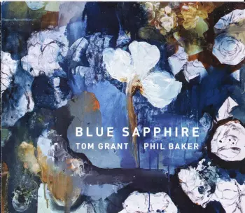 Blue Sapphire