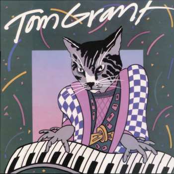CD Tom Grant: Tom Grant