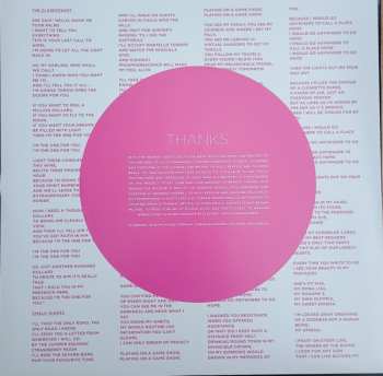 LP Tom Hickox: The Orchestra Of Stories