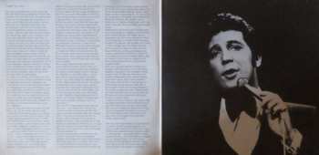 2LP Tom Jones: Portrait