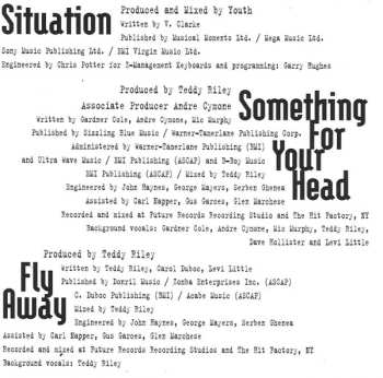 CD Tom Jones: The Lead And How To Swing It