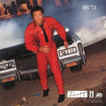 CD Tom Jones: The Lead And How To Swing It