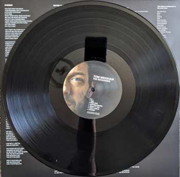 LP Tom Meighan: The Reckoning