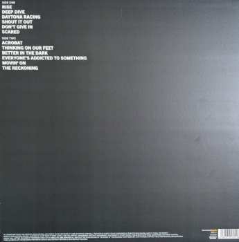 LP Tom Meighan: The Reckoning