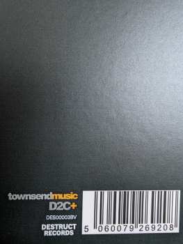 LP Tom Meighan: The Reckoning