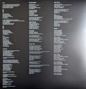 LP Tom Meighan: The Reckoning