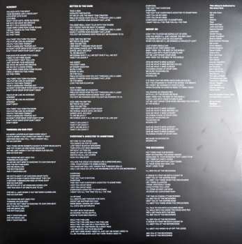 LP Tom Meighan: The Reckoning