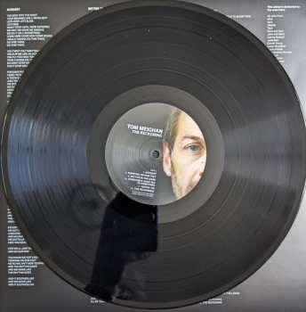 LP Tom Meighan: The Reckoning