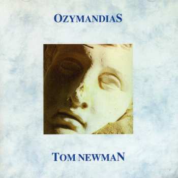 Album Tom Newman: Ozymandias