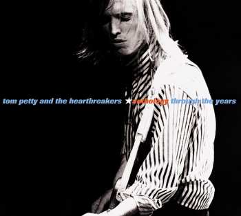 2CD Tom Petty And The Heartbreakers: Anthology - Through The Years
