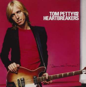 CD Tom Petty And The Heartbreakers: Damn The Torpedoes