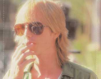 CD Tom Petty And The Heartbreakers: Damn The Torpedoes