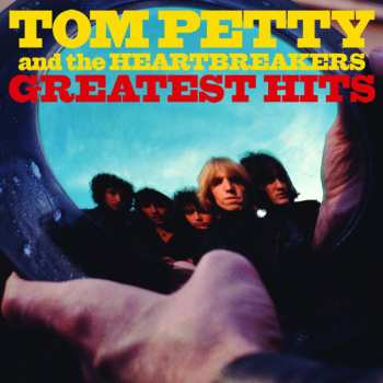 CD Tom Petty And The Heartbreakers: Greatest Hits