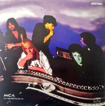 CD Tom Petty And The Heartbreakers: Greatest Hits