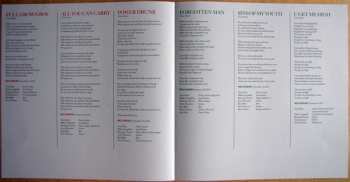 LP Tom Petty And The Heartbreakers: Hypnotic Eye