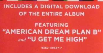 LP Tom Petty And The Heartbreakers: Hypnotic Eye