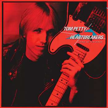 LP Tom Petty And The Heartbreakers: Long After Dark