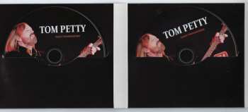 6CD Tom Petty: Radio Transmissions - FM Broadcast Recordings