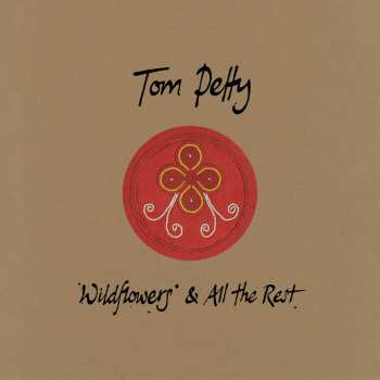 7LP/Box Set Tom Petty: Wildflowers & All The Rest DLX