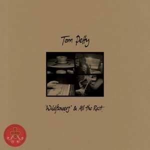 3LP Tom Petty: Wildflowers & All The Rest