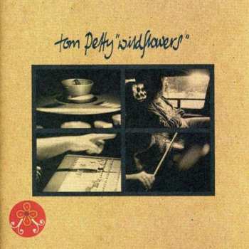 CD Tom Petty: Wildflowers