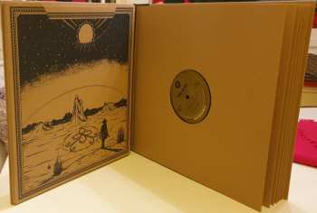 7LP/Box Set Tom Petty: Wildflowers & All The Rest DLX