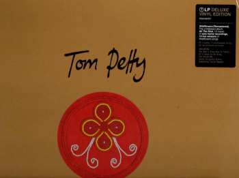 7LP/Box Set Tom Petty: Wildflowers & All The Rest DLX