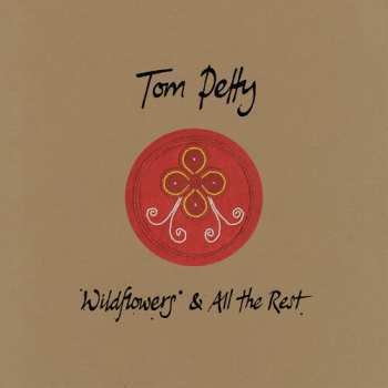 5CD/Box Set Tom Petty: Wildflowers & All The Rest DLX | LTD | NUM