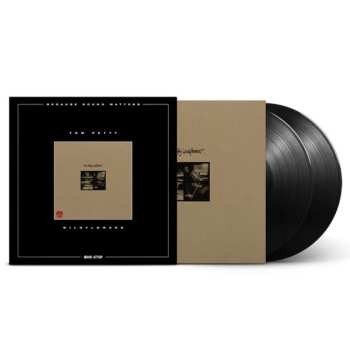 2LP Tom Petty: Wildflowers LTD | NUM