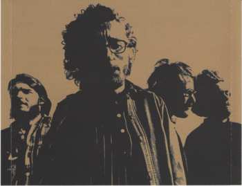 CD Pearls Before Swine: City Of Gold / ...Beautiful Lies You Could Live In.