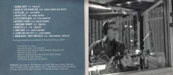 CD Tom Rizzo: Day And Night