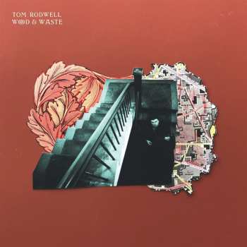 CD Tom Rodwell: Wood & Waste