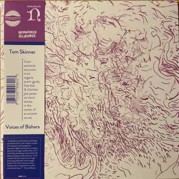 LP Tom Skinner: Voices Of Bishara