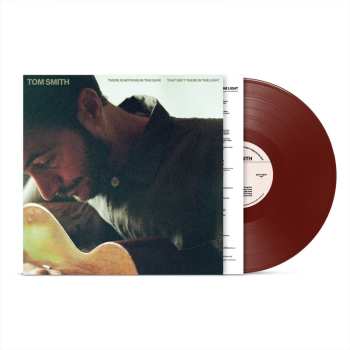 LP Tom Smith: There Is Nothing In The Dark That Isn't There In The Light