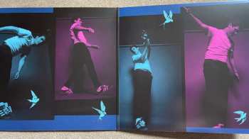 LP Thomas J Speight: Love & Light