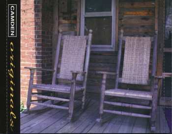 CD Tom T. Hall: Nashville Storyteller