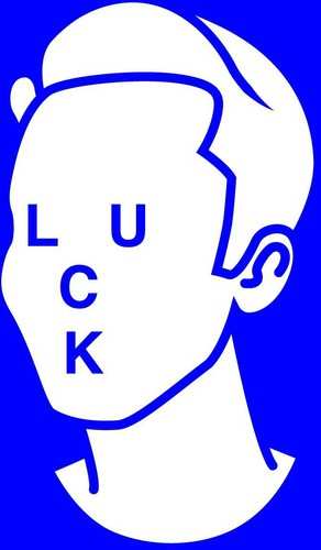 LP Tom Vek: Luck