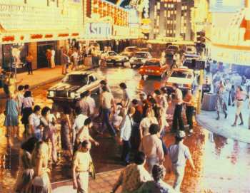 CD Tom Waits: One From The Heart (Music From The Motion Picture) 