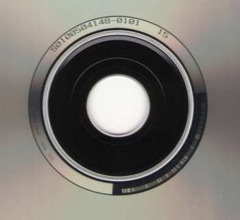 CD Tom Waits: One From The Heart (Music From The Motion Picture) 